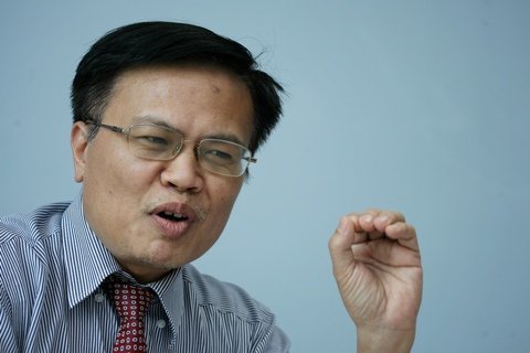 Những chức năng điều hành bị bỏ ngỏ